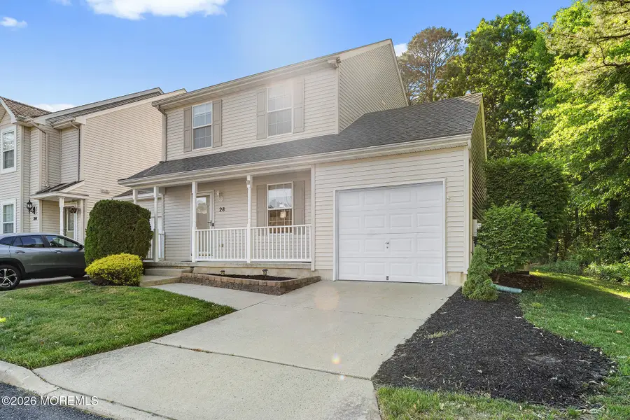 28 Timberline Drive, Little Egg Harbor, NJ 08087 - #2