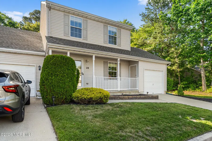 28 Timberline Drive, Little Egg Harbor, NJ 08087 - #3