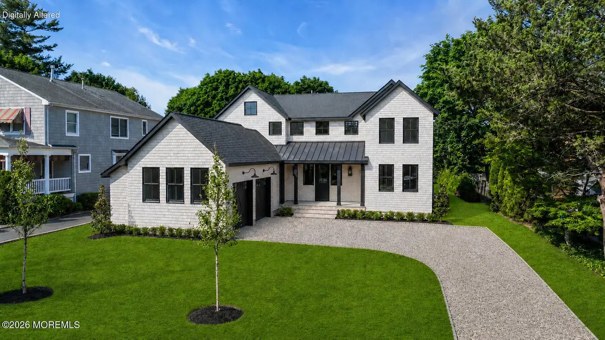 60 Church Street, Fair Haven, NJ 07704 - #1