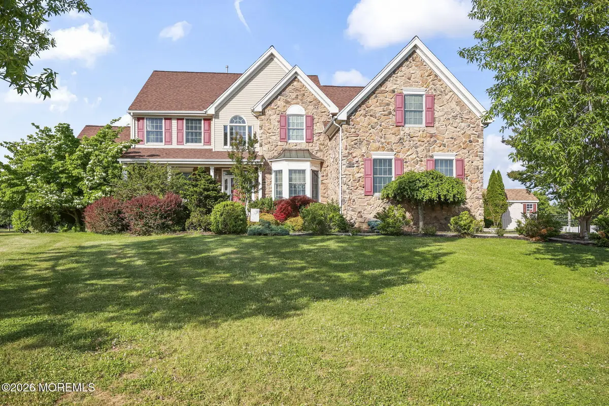 19 Chambry Court, Freehold, NJ 07728 - #1
