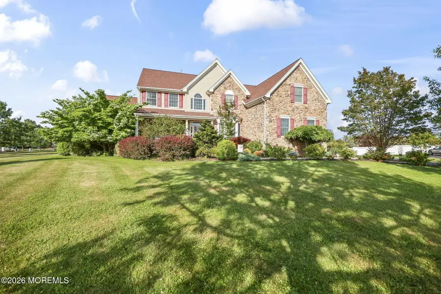 19 Chambry Court, Freehold, NJ 07728 - #2