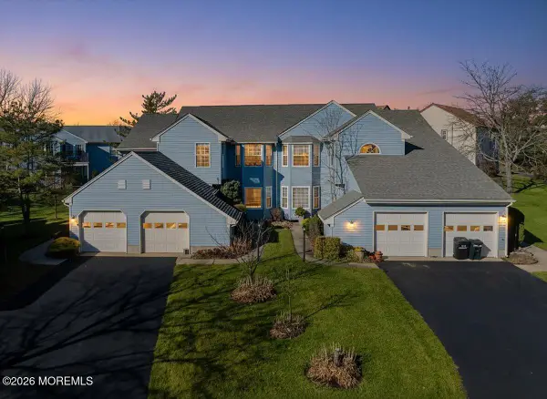5 Wingate Court #D, Monroe, NJ 08831