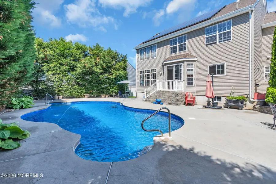 4 Adrift Avenue, Barnegat, NJ 08005 - #2