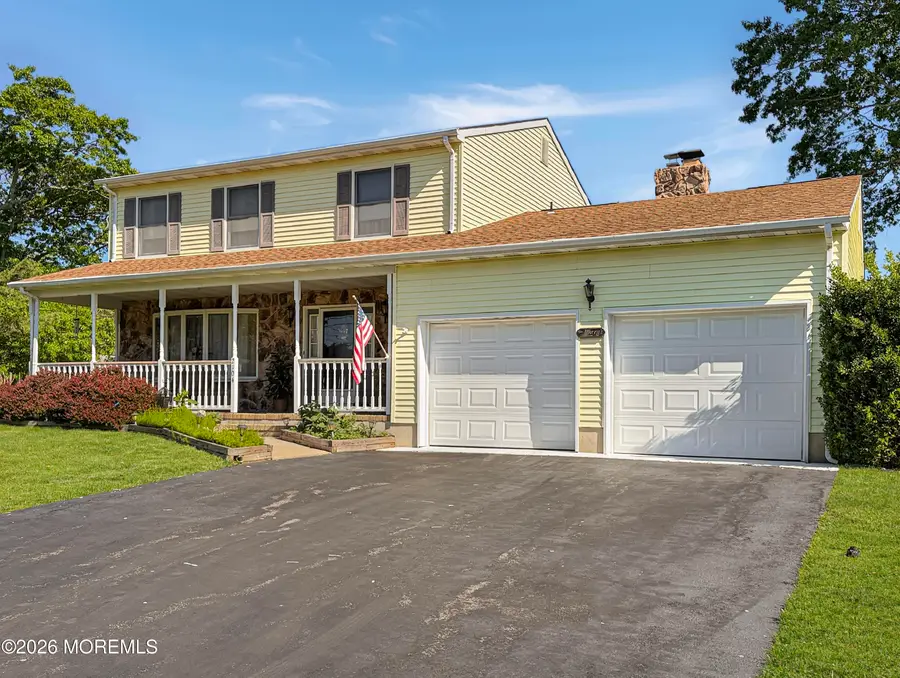 2104 Serpentine Drive, Lacey, NJ 08734 - #2