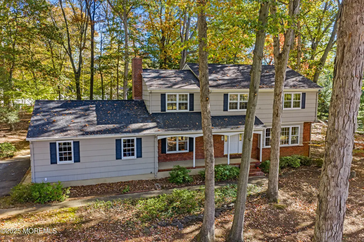 4 Brookside Drive, Colts Neck, NJ 07722 - #1