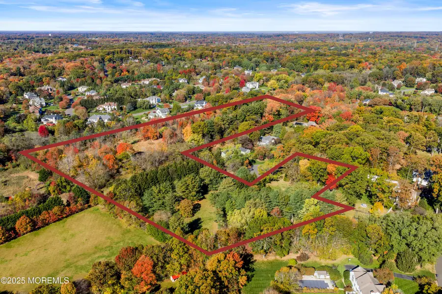 4 Brookside Drive, Colts Neck, NJ 07722 - #2
