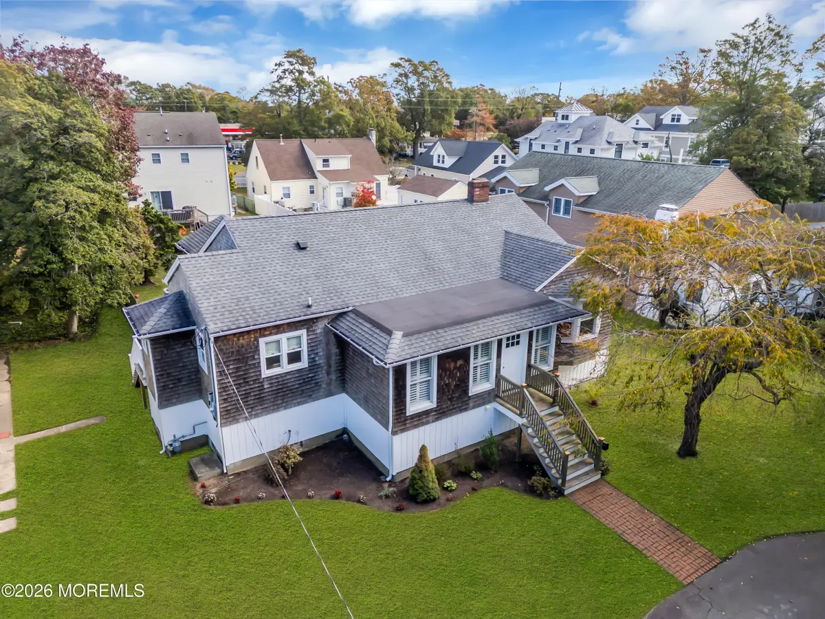204 Curtis Avenue, Point Pleasant Beach, NJ 08742 - #1