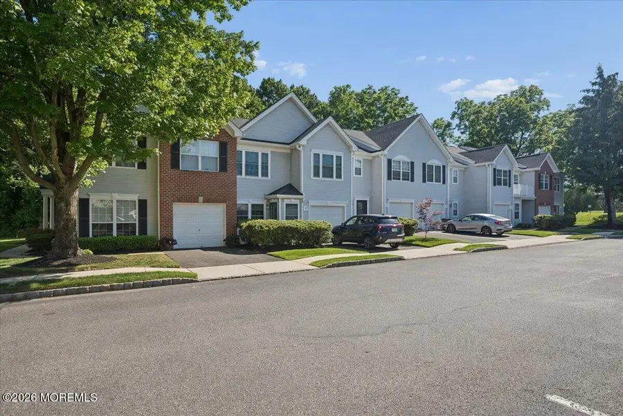 3 Whitemarsh Drive, Manalapan, NJ 07726 - #2