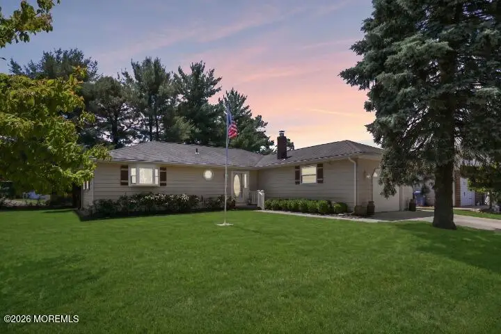 22 Cabrillo Boulevard, Toms River, NJ 08757 - #1