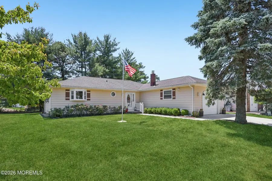 22 Cabrillo Boulevard, Toms River, NJ 08757 - #2