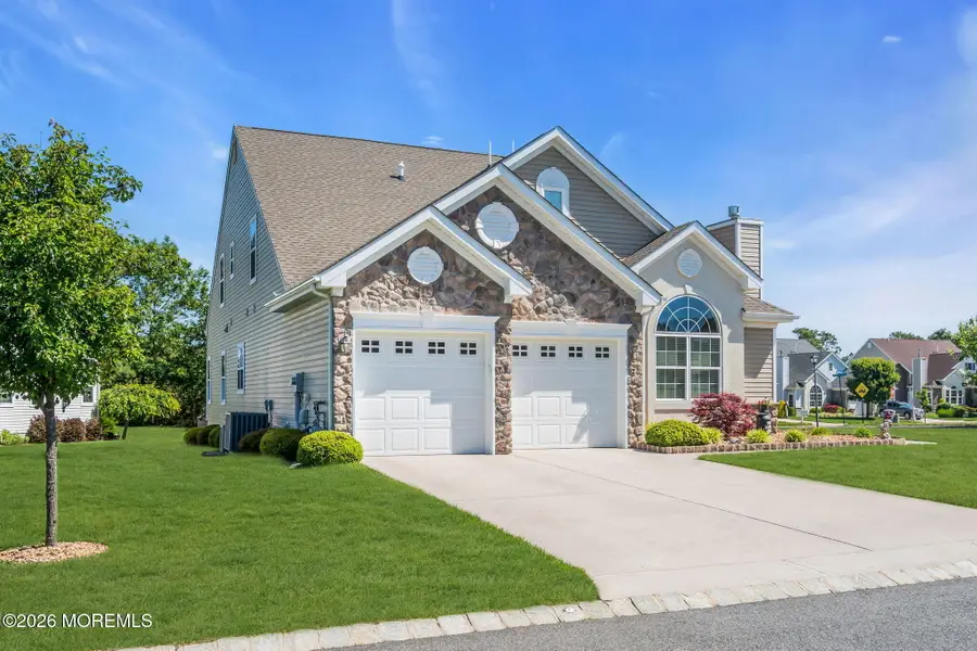 2 Brielle Court, Waretown, NJ 08758 - #3