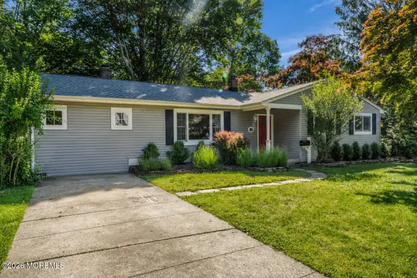 77 Poricy Lane, Red Bank, NJ 07701