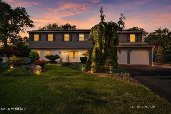 4 Canadian Woods Road, Marlboro, NJ 07746