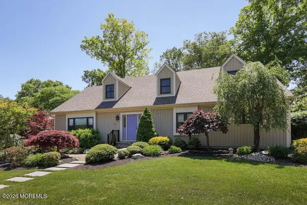 3 Baskenridge Drive, Middletown, NJ 07748