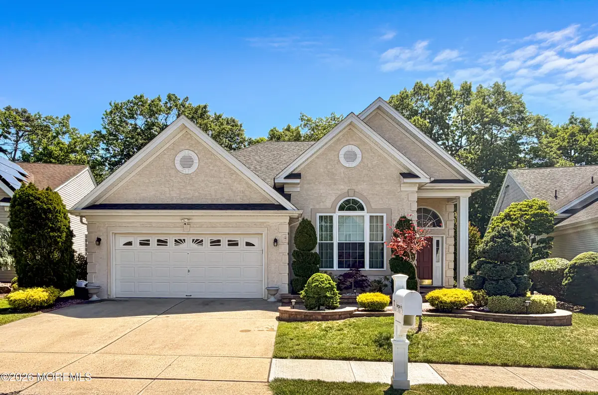 11 Sawgrass Street, Jackson, NJ 08527 - #1