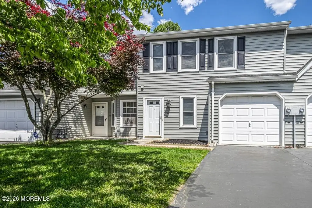 34 Harbor Circle, Freehold, NJ 07728 - #1