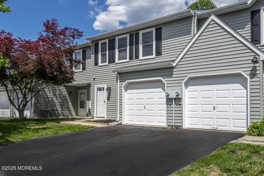 34 Harbor Circle, Freehold, NJ 07728 - #2