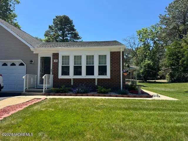 20B Sunset Road #53, Whiting, NJ 08759 - #2