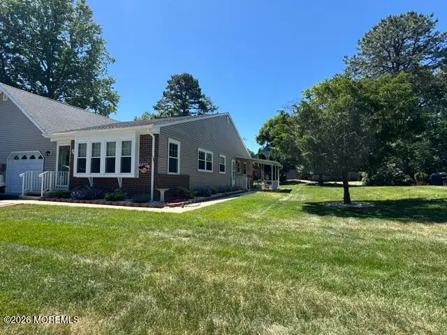 20B Sunset Road #53, Whiting, NJ 08759 - #3