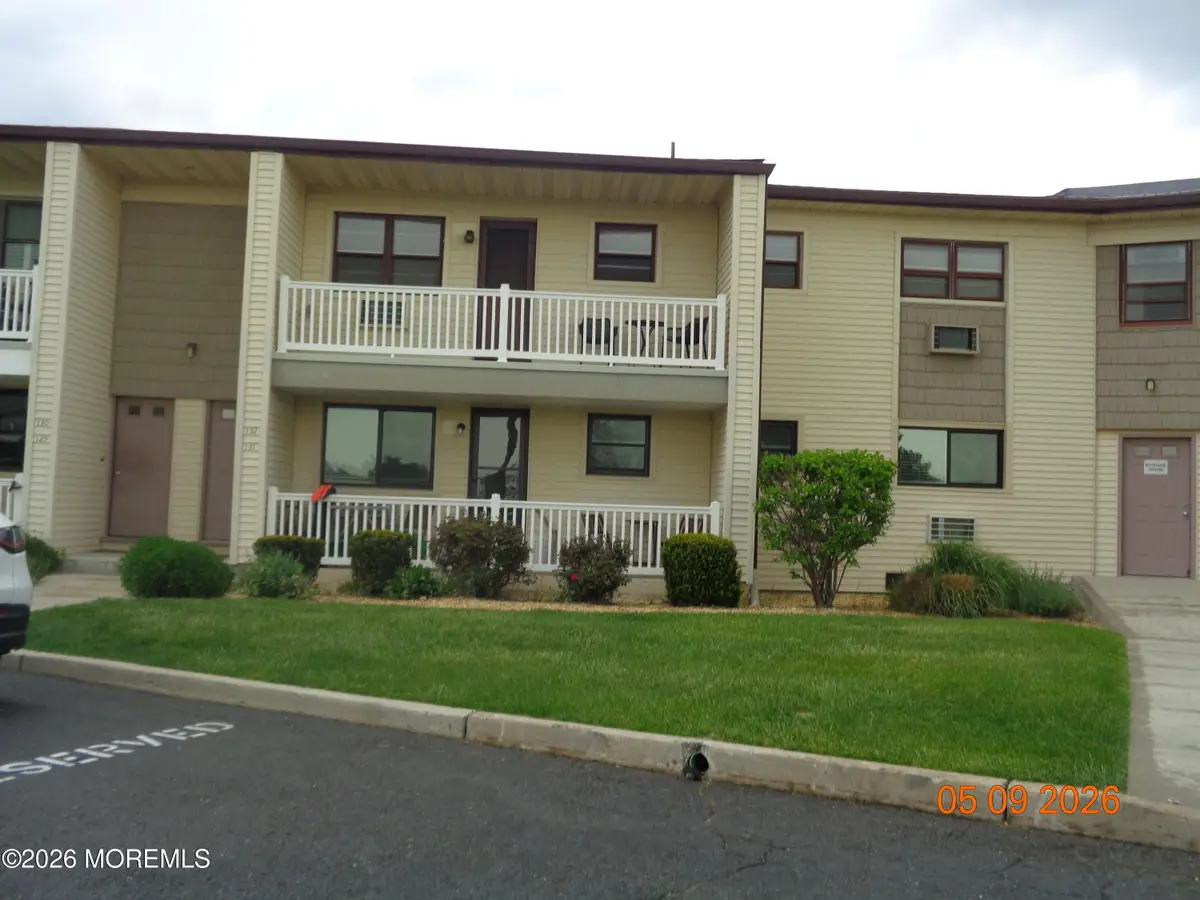 132 Wharfside Drive, Monmouth Beach, NJ 07750 - #1