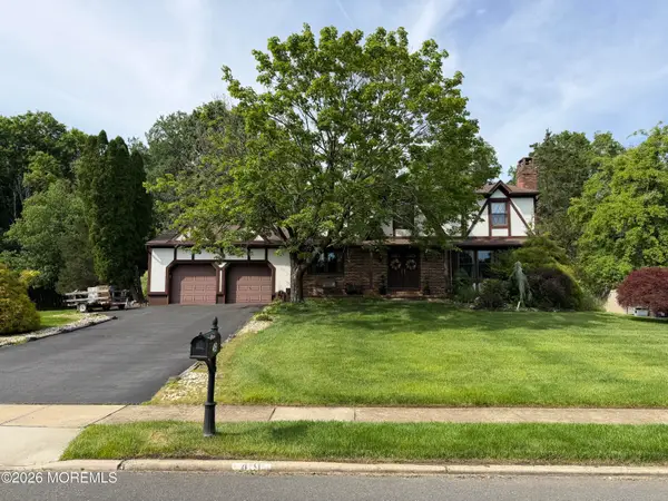 49 Prescott Place, Freehold, NJ 07728