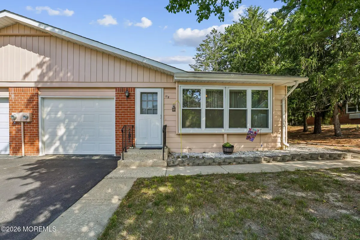 11 B Moccasin Drive, Whiting, NJ 08759 - #1