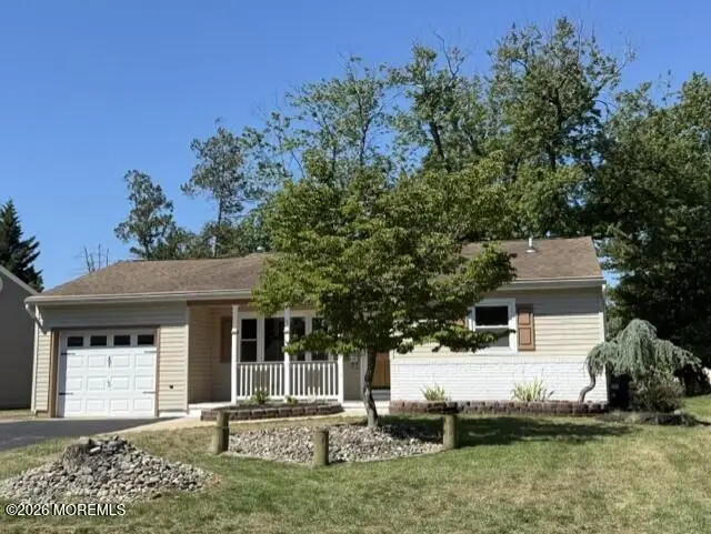23 Stanford Drive, Toms River, NJ 08757 - #2