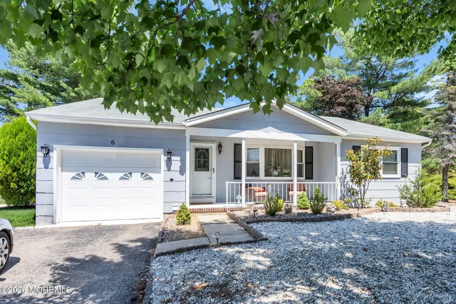 6 Dupont Court, Toms River, NJ 08757 - #2