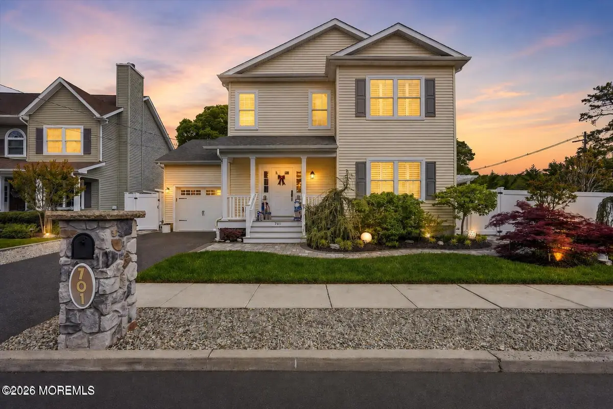701 South Street, Point Pleasant, NJ 08742 - #1