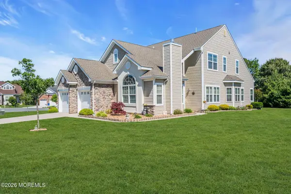 2 Brielle Court, Waretown, NJ 08758