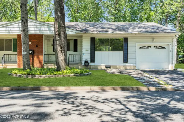 8 Michigan Avenue #A, Whiting, NJ 08759