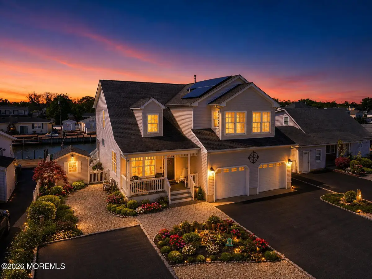 1931 Seaman Court, Toms River, NJ 08753 - #1