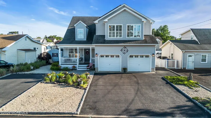 1931 Seaman Court, Toms River, NJ 08753 - #3