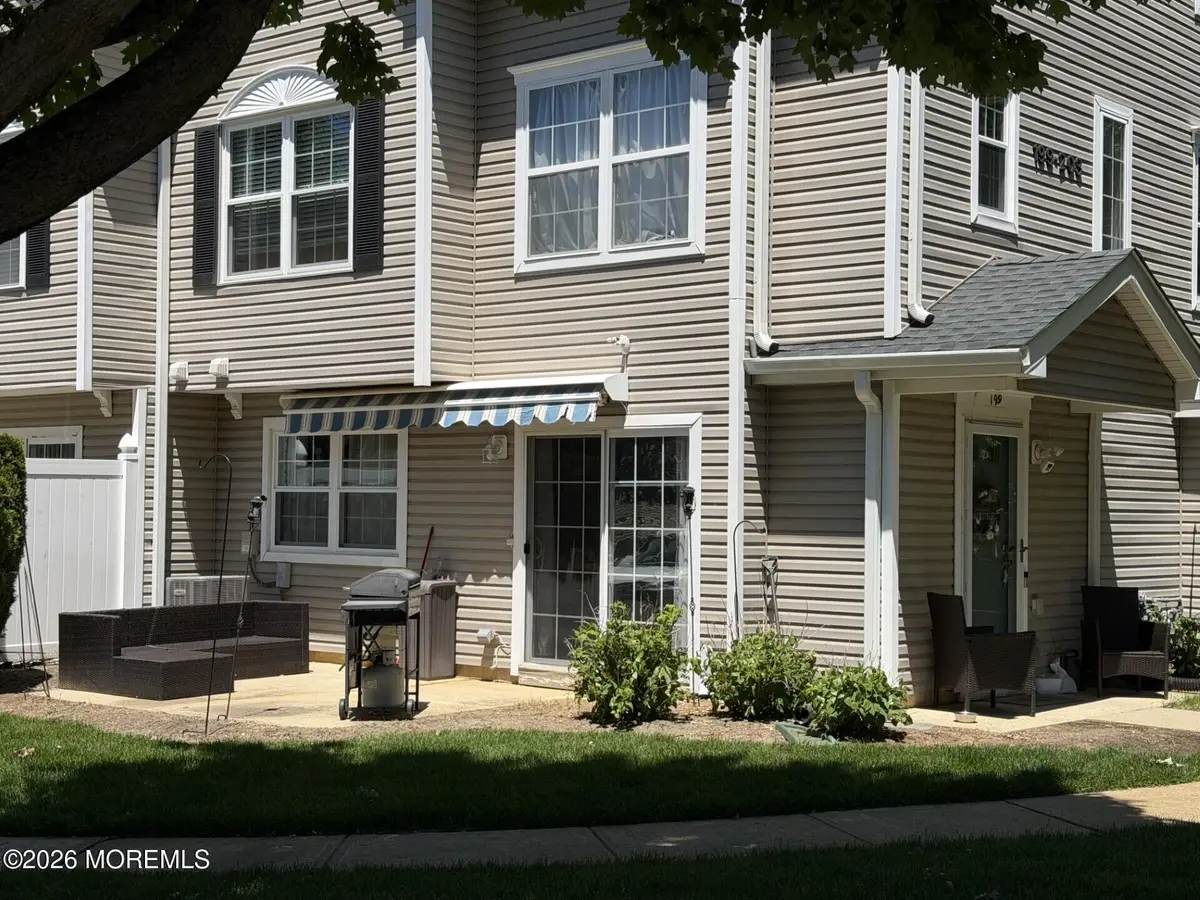199 Crooked Stick Court, Howell, NJ 07731 - #1