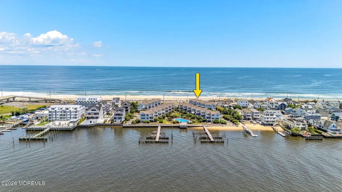 174 Ocean Avenue #4, Sea Bright, NJ 07760 - #1