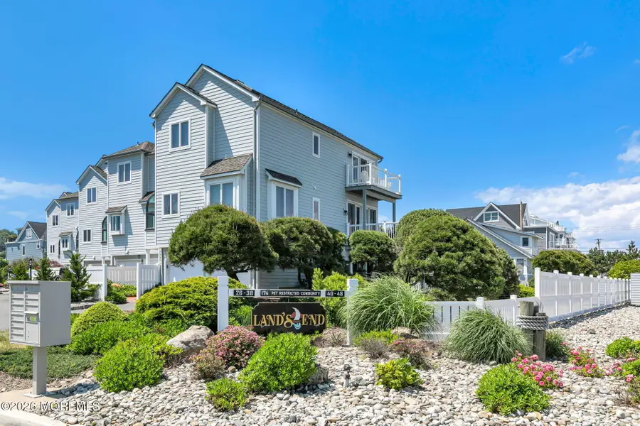 174 Ocean Avenue #4, Sea Bright, NJ 07760 - #2