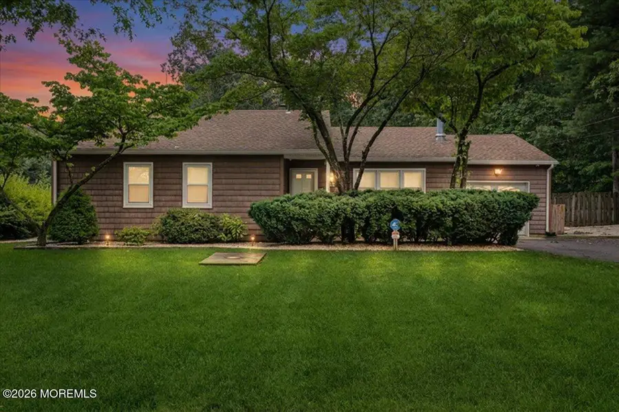 885 Hyson Road, Jackson, NJ 08527 - #2