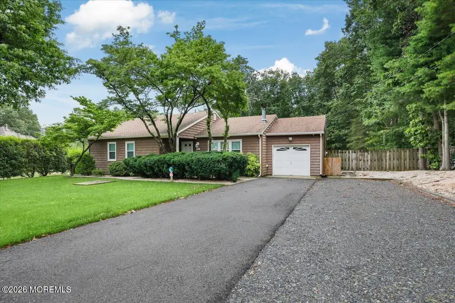 885 Hyson Road, Jackson, NJ 08527 - #3