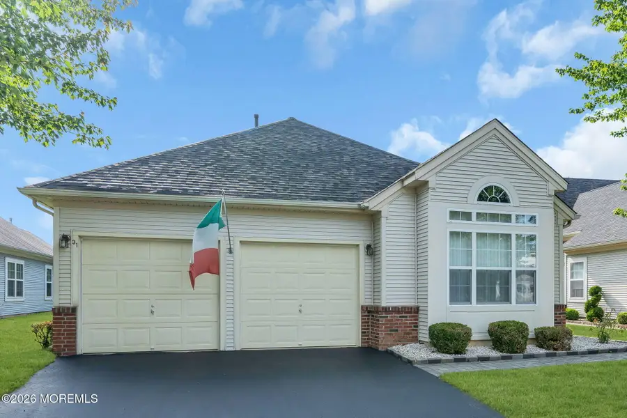 31 Provence Drive, Manchester, NJ 08759 - #2