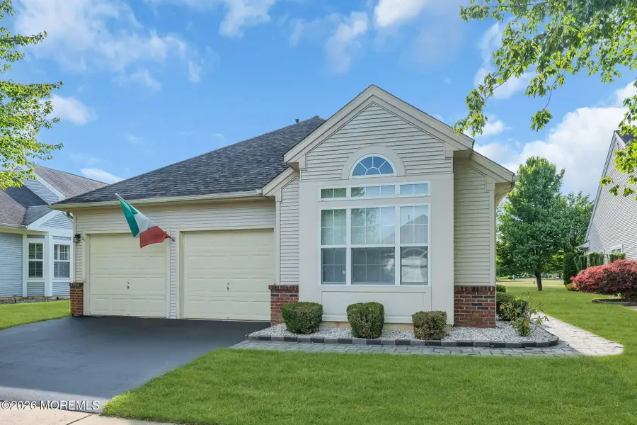 31 Provence Drive, Manchester, NJ 08759 - #3