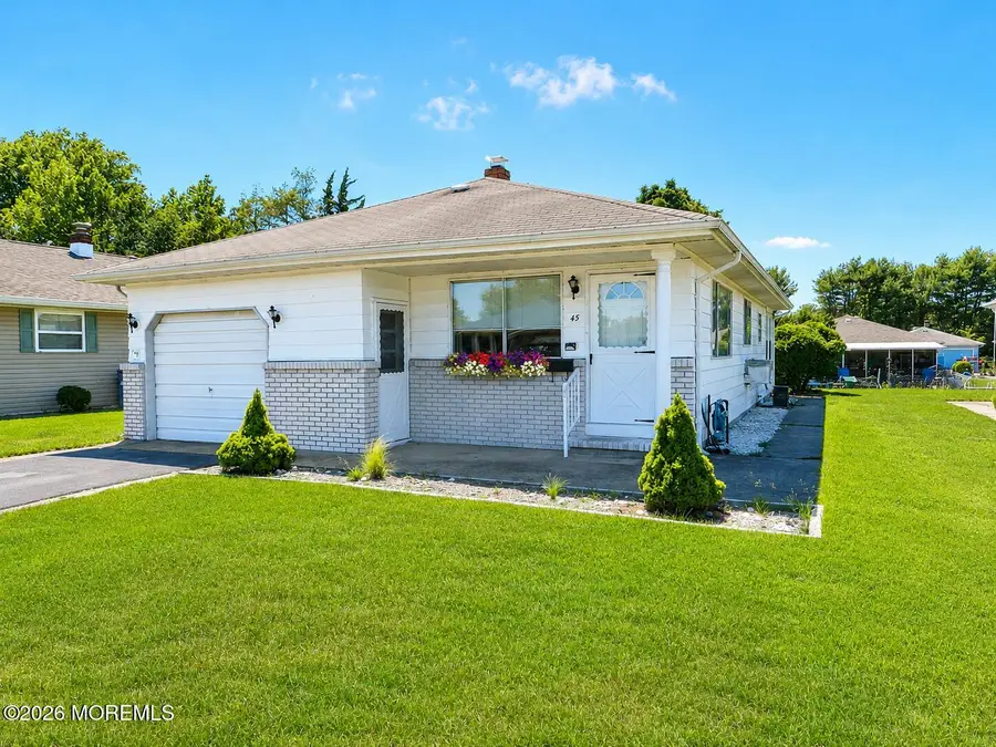 45 Scarborough Place, Toms River, NJ 08757 - #2