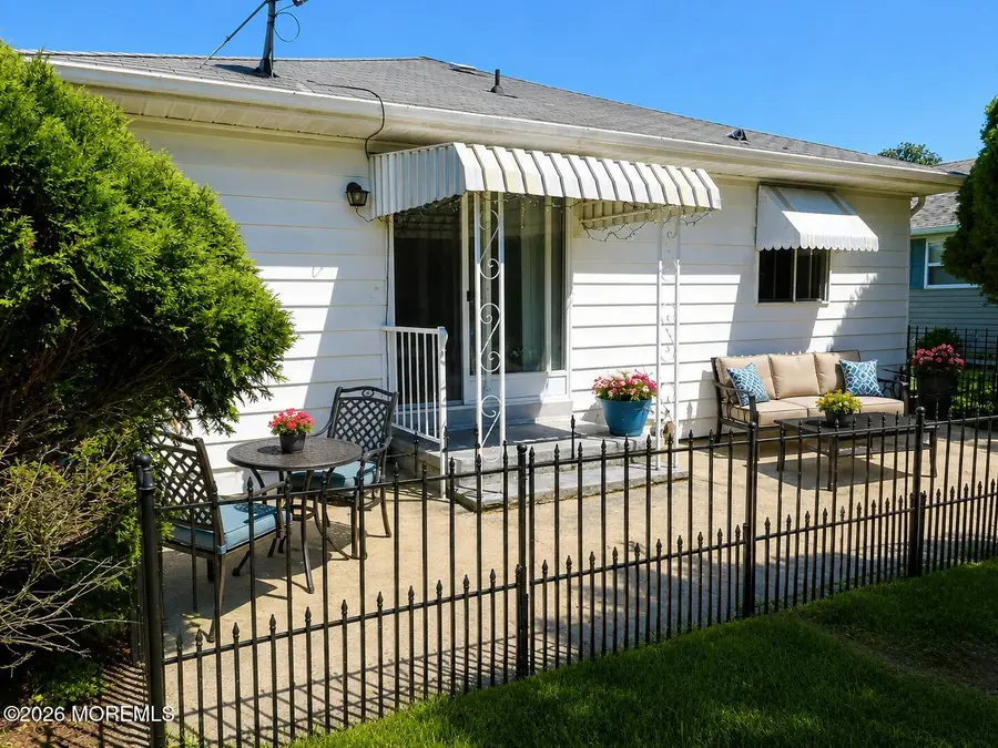 45 Scarborough Place, Toms River, NJ 08757 - #3
