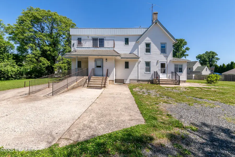 795 Harmony Road, Middletown, NJ 07748 - #2