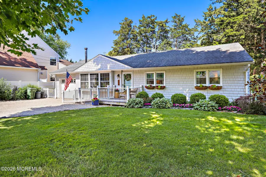 603 Cedar Street, Tuckerton, NJ 08087 - #2