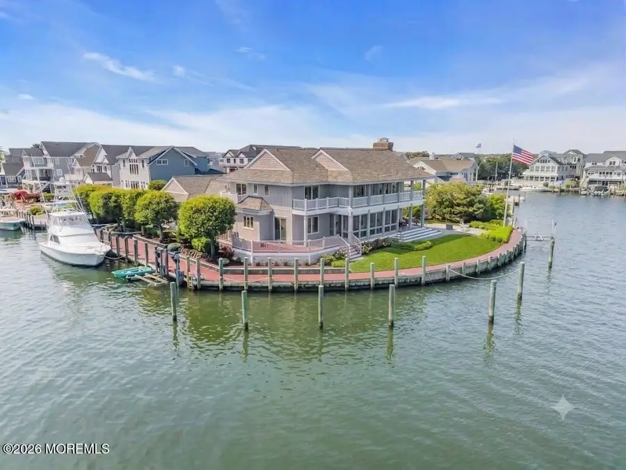 787 Princeton Avenue, Brick, NJ 08724 - #2
