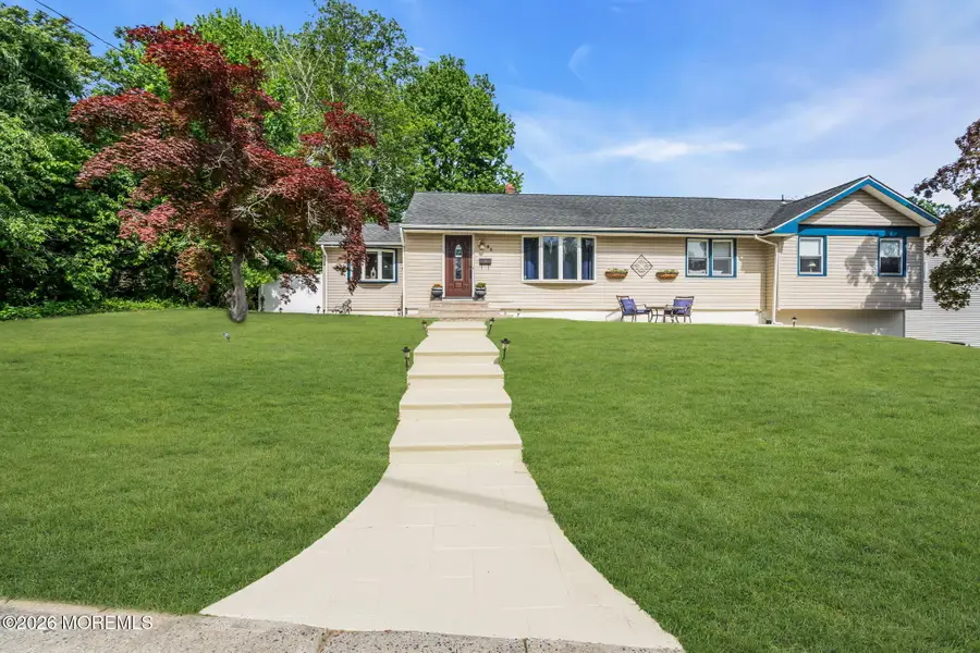 35 Richard Terrace, Red Bank, NJ 07701 - #3