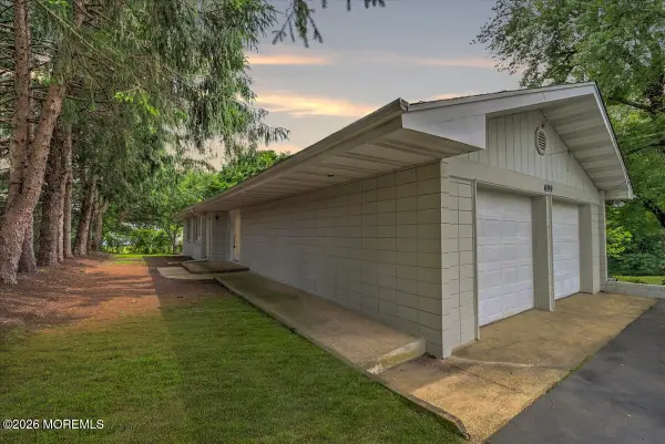 699 Aldrich Road, Howell, NJ 07731