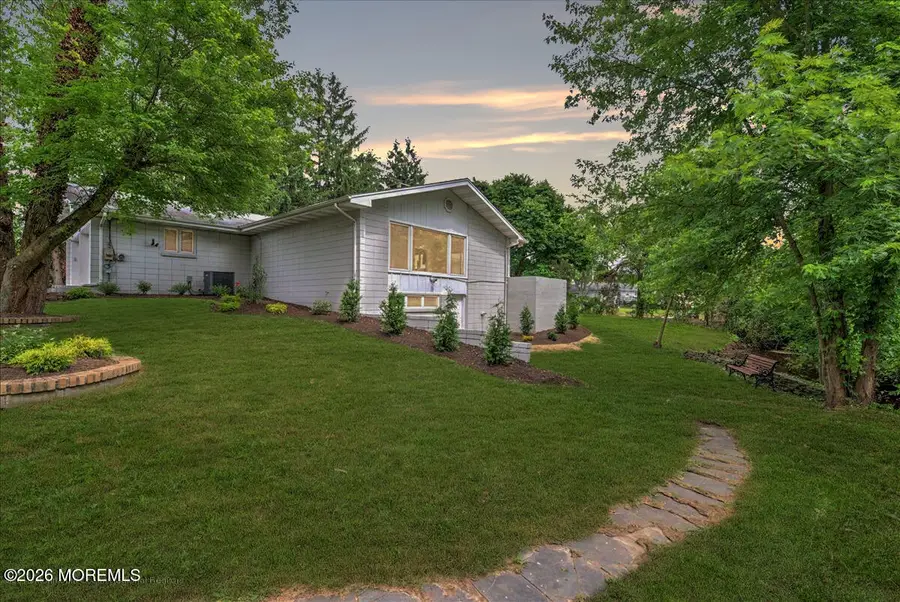 699 Aldrich Road, Howell, NJ 07731 - #2