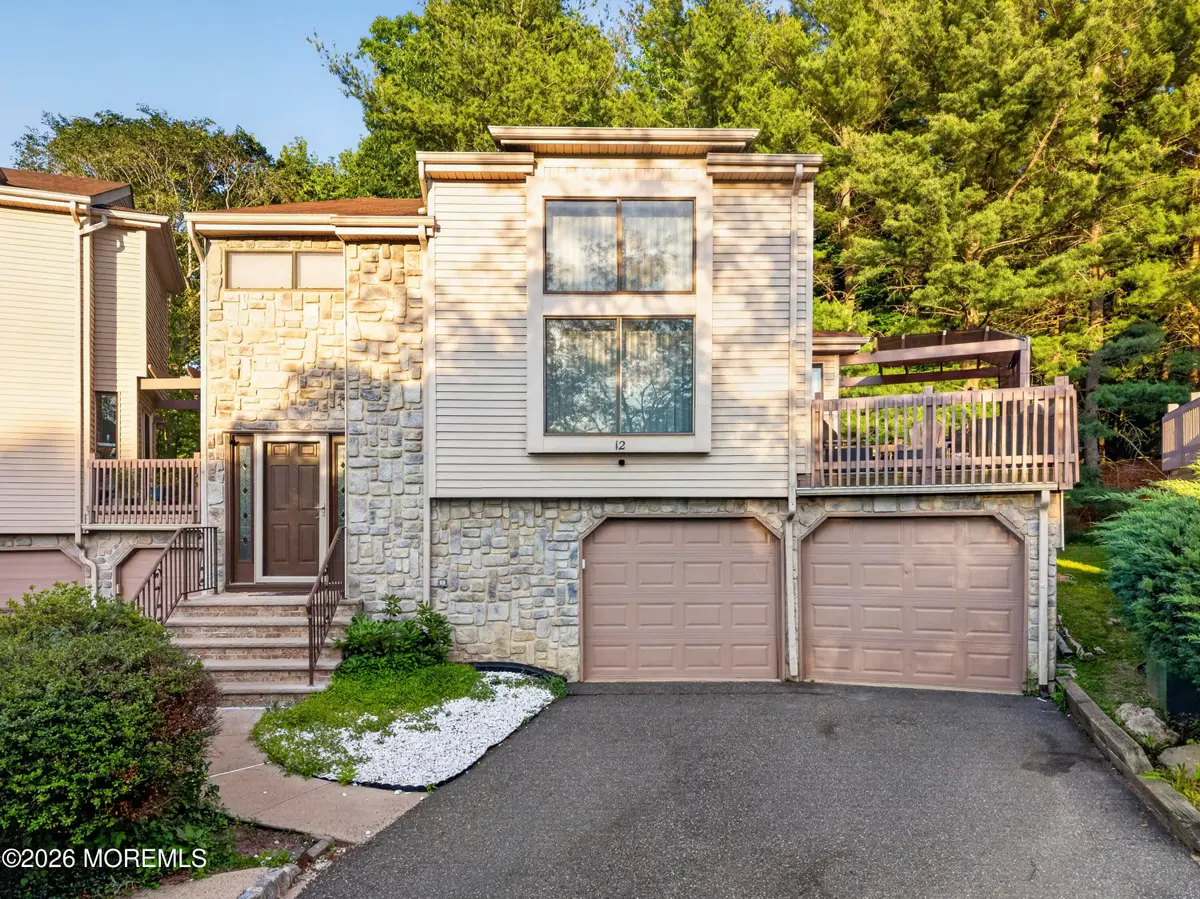 12 Periwinkle Court, East Brunswick, NJ 08816 - #1