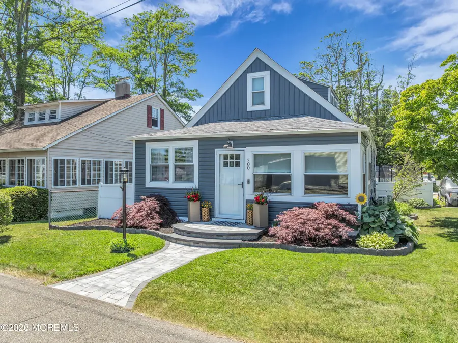 700 Navesink Avenue, Ocean Gate, NJ 08740 - #2